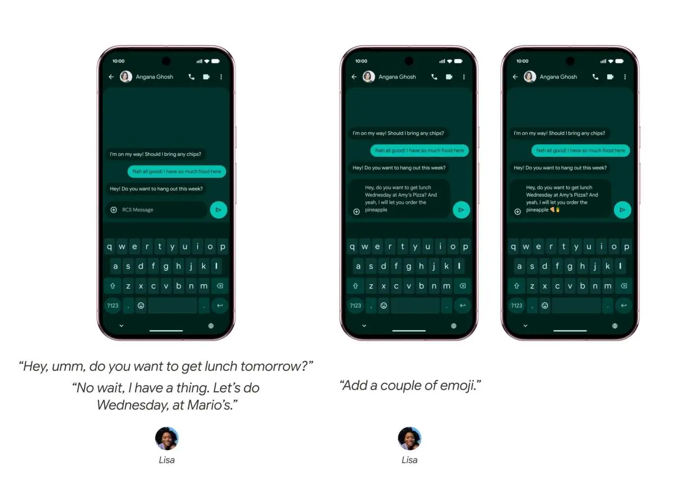 Android új korszakba lép: Gemini AI, okos widgetek és brutálisan felturbózott Gboard érkezik