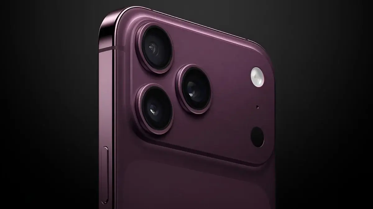 Az iPhone 18 Pro már most átformálja az Android világát