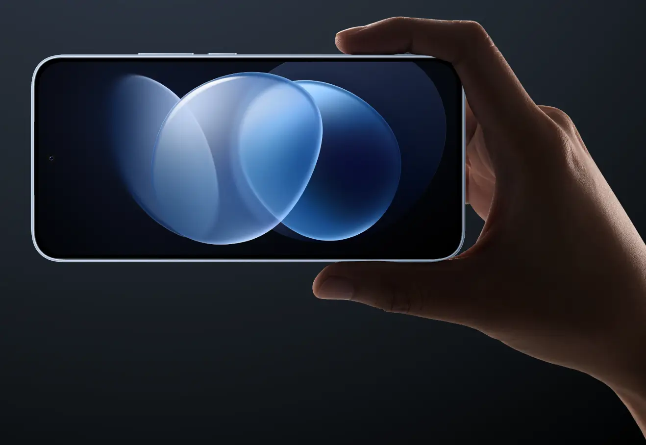 A Redmi Note 17 Pro Max 5G akkumulátora kétszer nagyobb, mint az iPhone 17 Pro Maxé