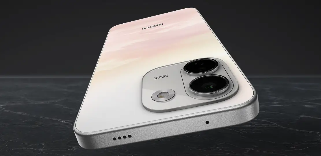 A Redmi Note 17 Pro Max 5G akkumulátora kétszer nagyobb, mint az iPhone 17 Pro Maxé