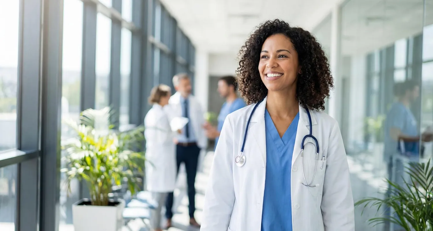 A fehér munkaruha jelentősége a biztonság és higiénia szempontjából