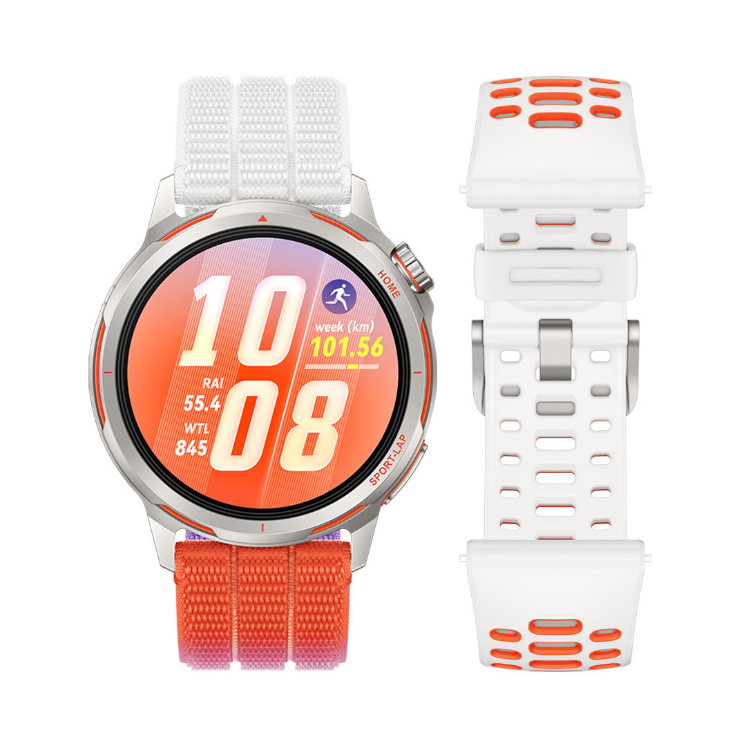 Futókra szabva: megérkezett a HUAWEI WATCH GT Runner 2 Magyarországra