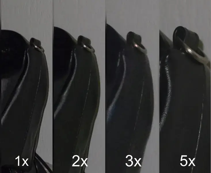 Homályos zoom a csúcsmobilon: a Galaxy S26 Ultra kamera gondjai