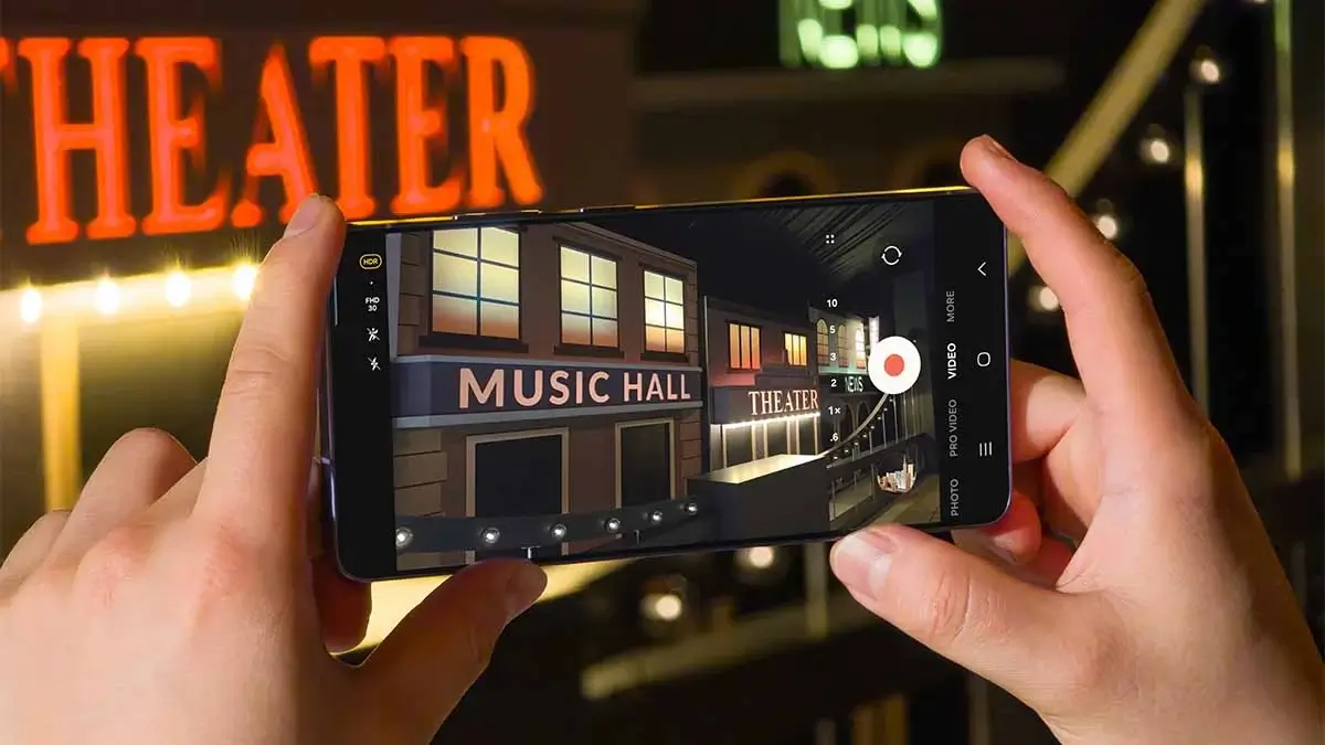 A Samsung Galaxy S27 Ultra új, 200 MP-es LOFIC kamerával érkezhet