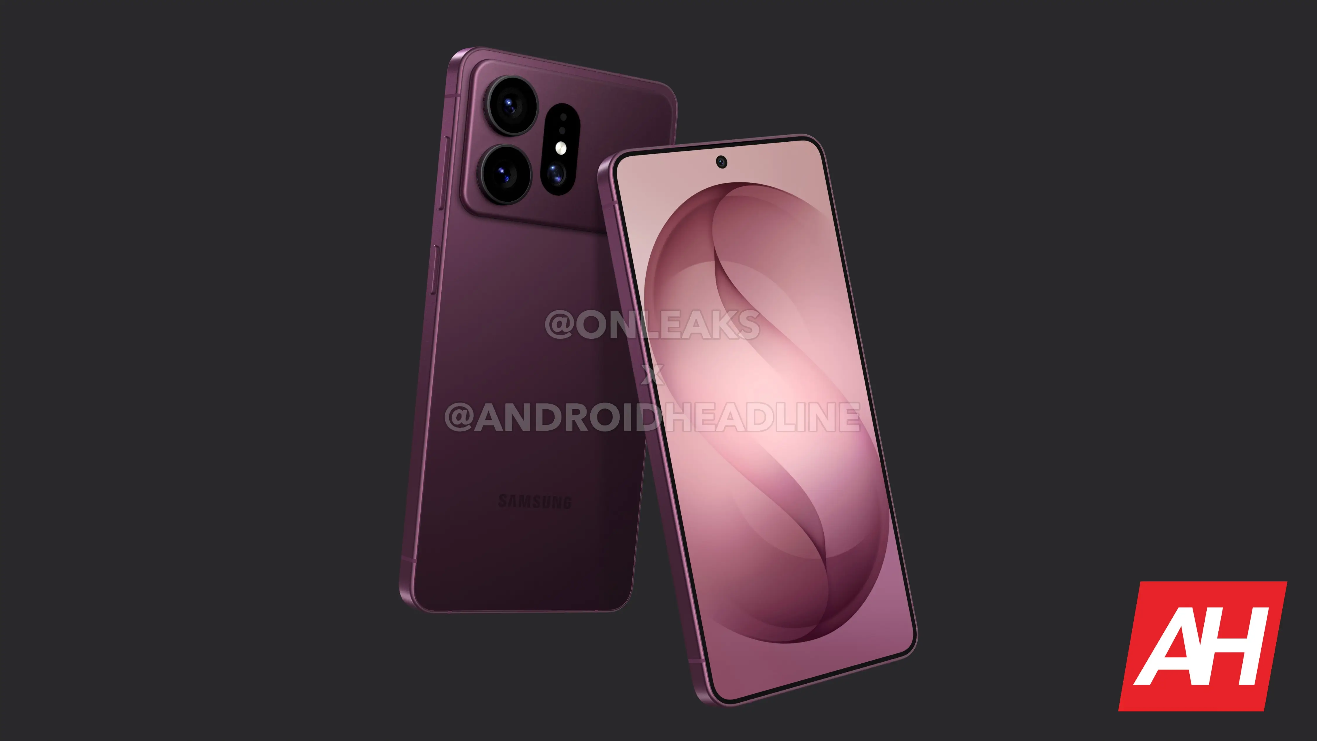 Samsung Galaxy S27 Pro: a csúcsmodell dizájnja erősen megoszthatja a rajongókat