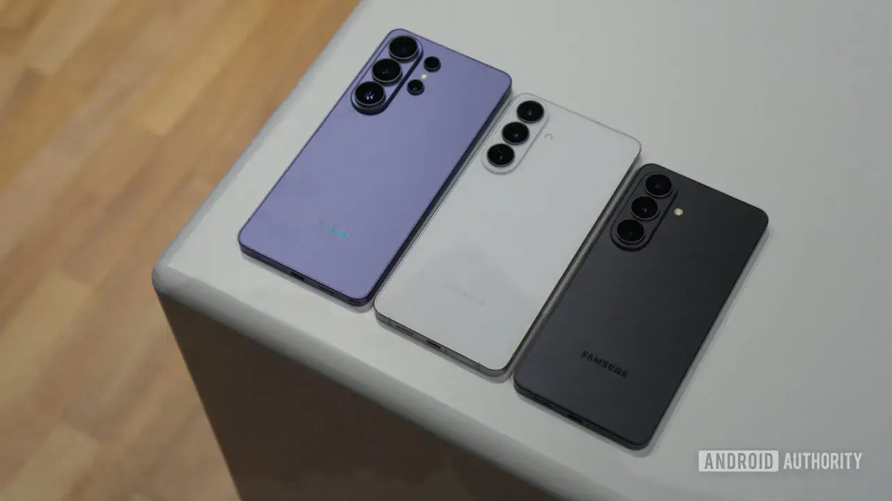 A Galaxy S27 széria veszélyes irányba tart?