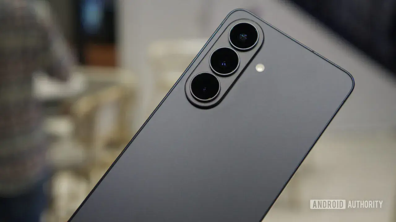 A Galaxy S26 egyik legjobb kamerafunkciója régebbi Samsung telefonra is érkezik