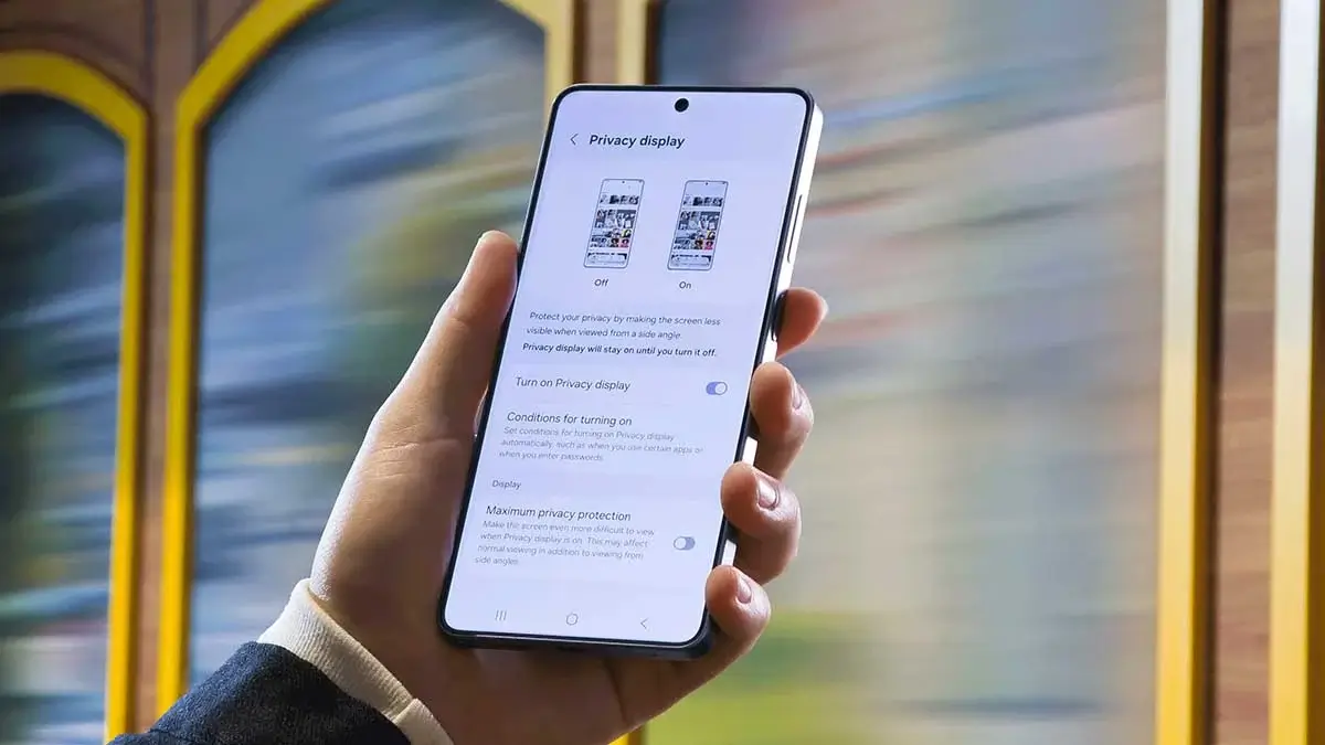 Samsung Galaxy S26 kijelzővita: a 10 bites ígérettől az FRC-valóságig