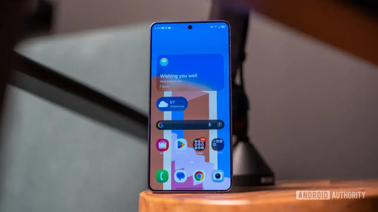 A Galaxy S27 széria veszélyes irányba tart?
