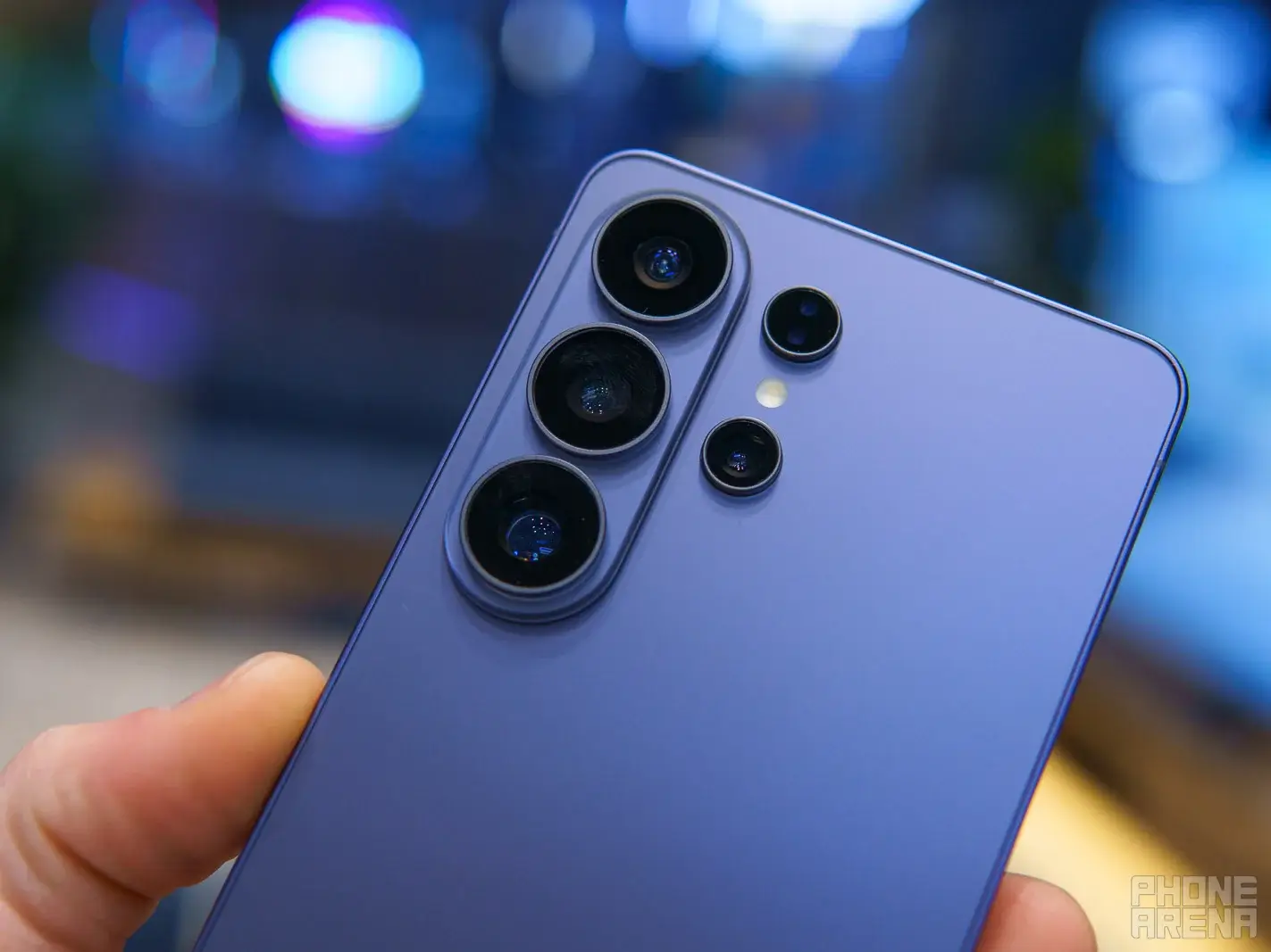 Visszaütött az újdonság? A Galaxy S26 Ultra kijelzője miatt elfordulnak a vásárlók