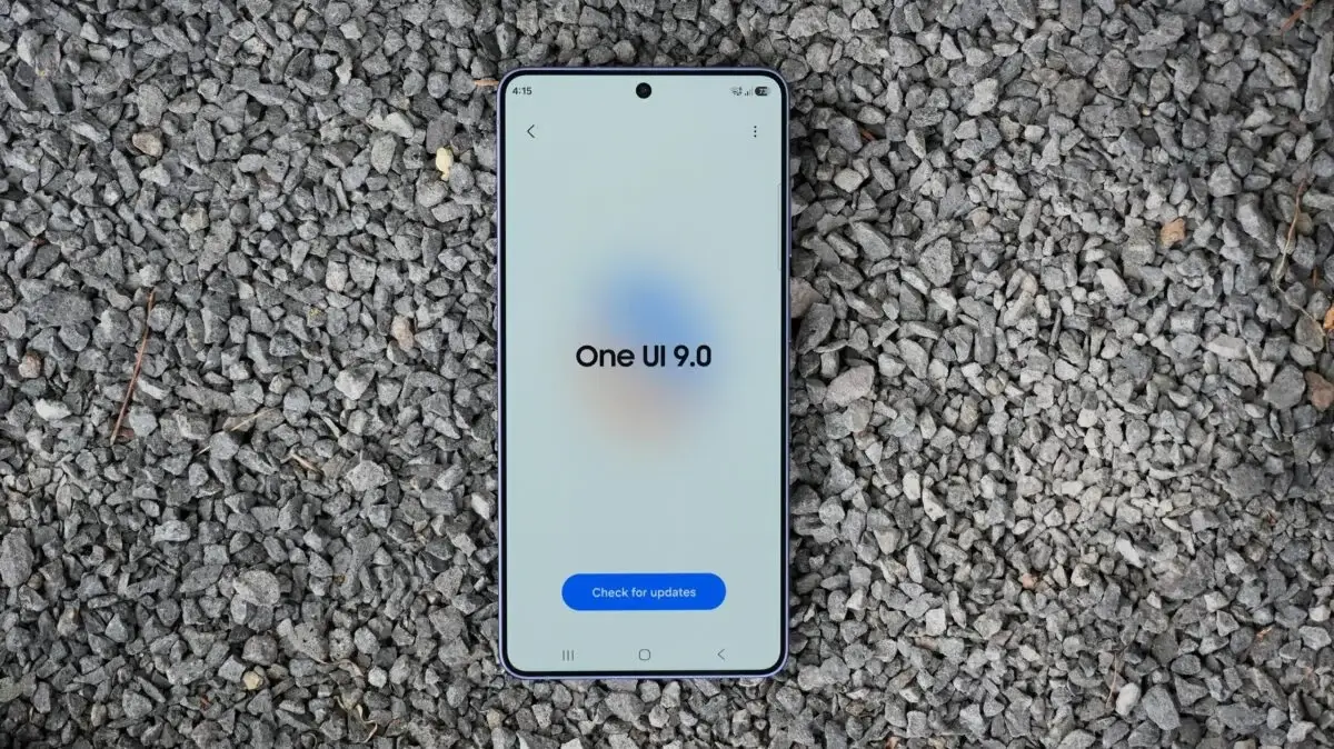 One UI 9 első benyomások: így újul meg a Samsung rendszere a Galaxy S26-on