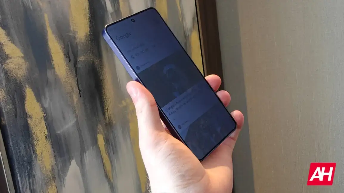 A Samsung után a Honor is saját adatvédelmi kijelzőn dolgozhat