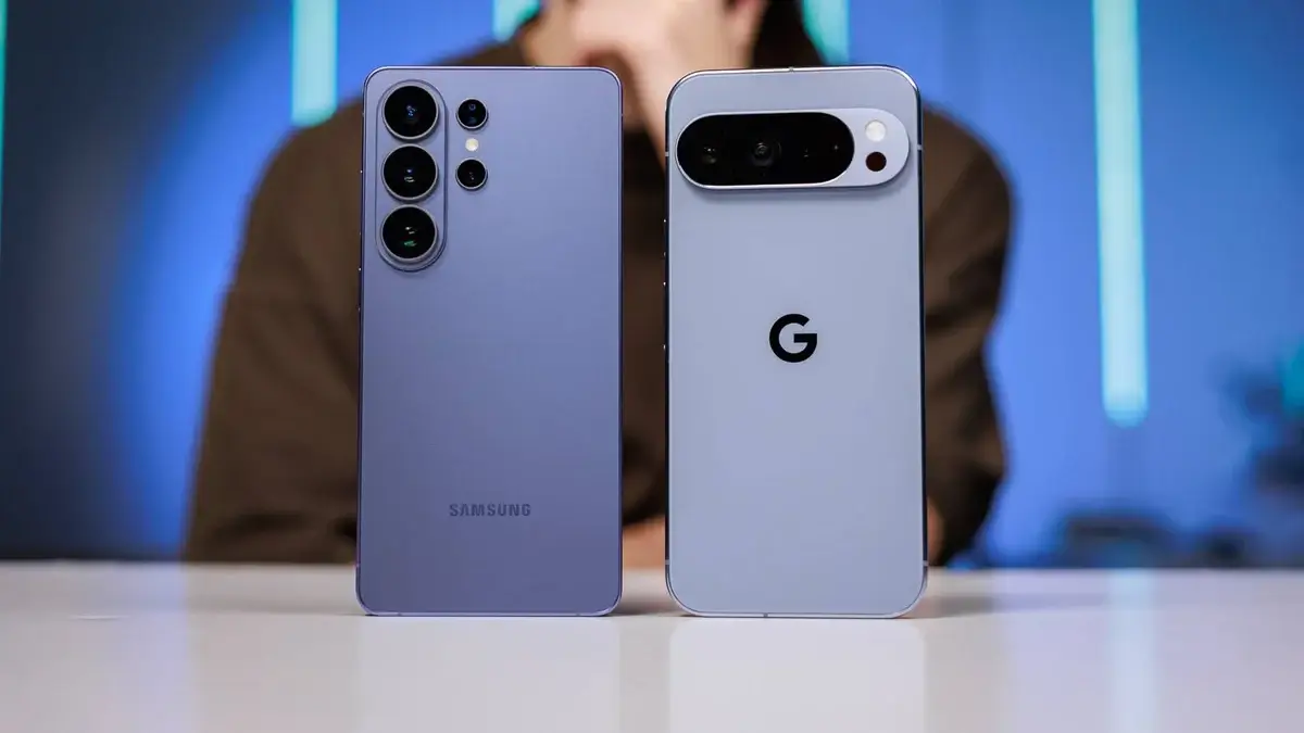 A Galaxy S27 Ultra még nagyobb csalódás lehet, mint a Pixel 11?