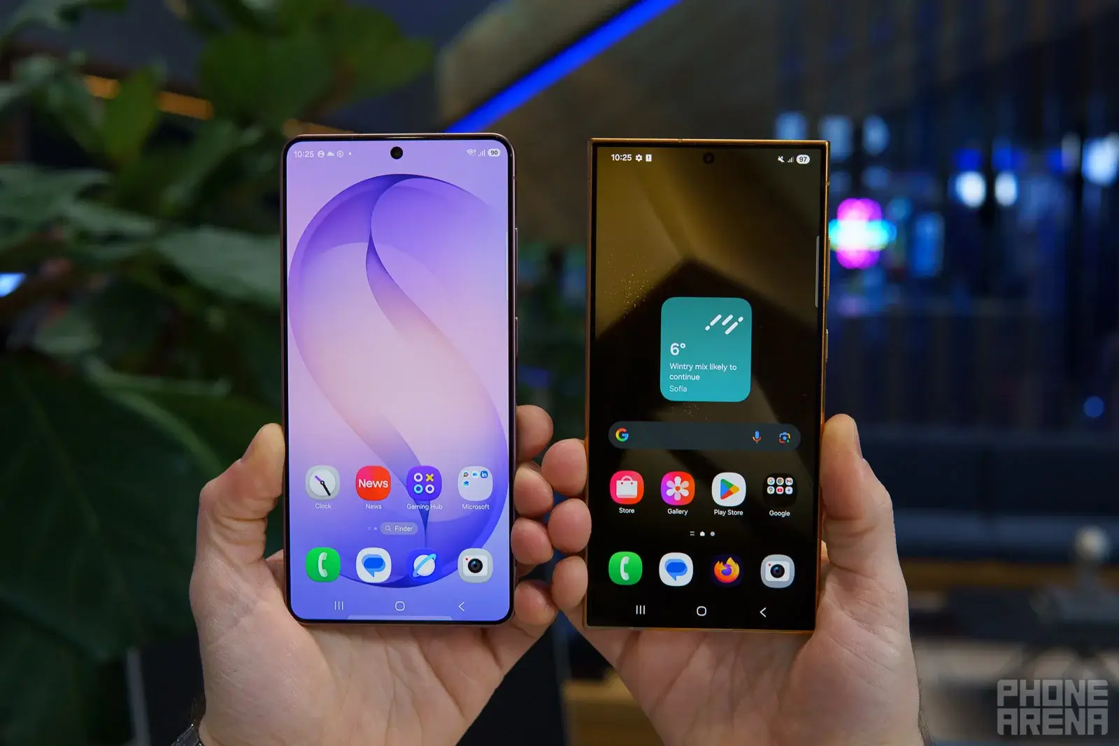 Új élet a régi csúcsmodellekben: Galaxy S24 készülékekre is megérkezhetnek a S26 funkciók