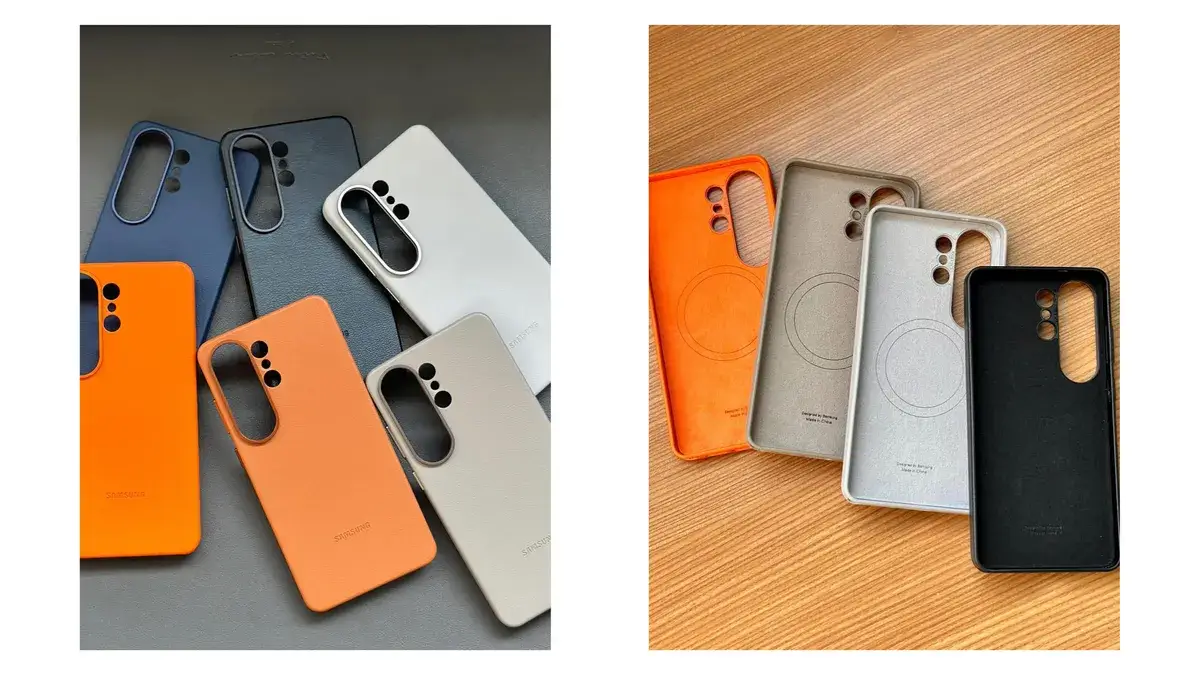 Tovább szivárog a Galaxy S26, de a Qi2 kérdés még mindig nyitott