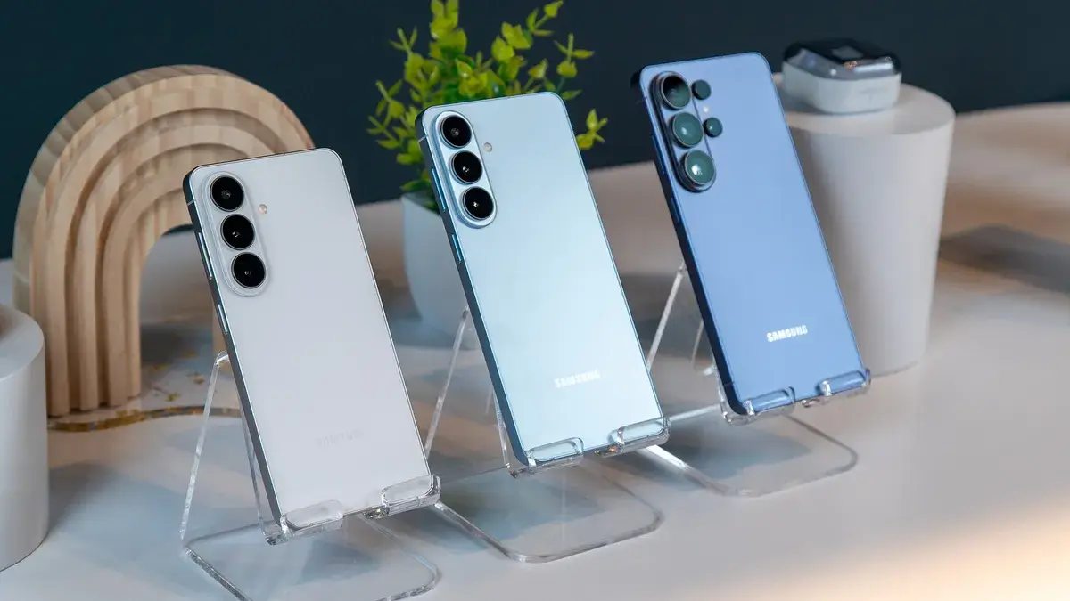 A Galaxy S26 sikere új rekordokat dönthet – a Galaxy S27 drágulásától tartva rohannak a vásárlók
