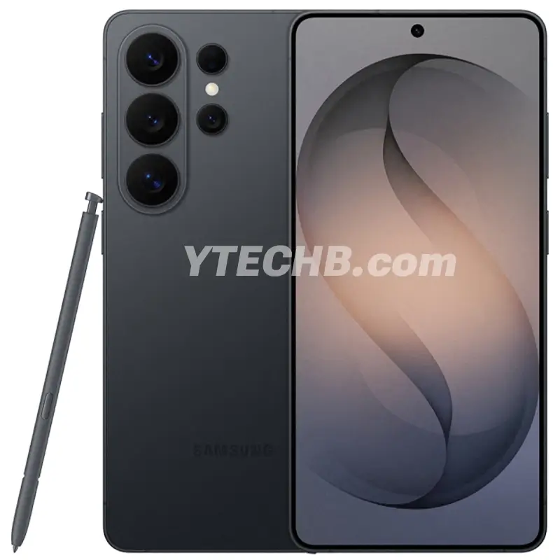 Samsung Galaxy S26+ és S26 Ultra: új képek erősítik meg az ismerős dizájnt