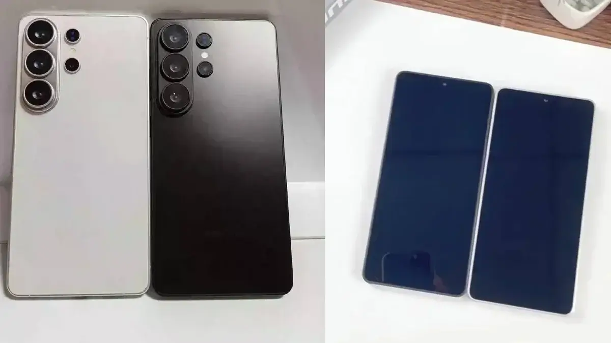 Milliárdnyi szín a tenyeredben: elképesztő kijelző újítással tör élre a Galaxy S26 Ultra