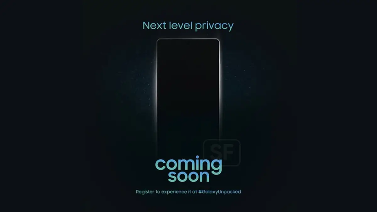Samsung Galaxy S26 Ultra: új teaser a dizájnról és a funkciókról