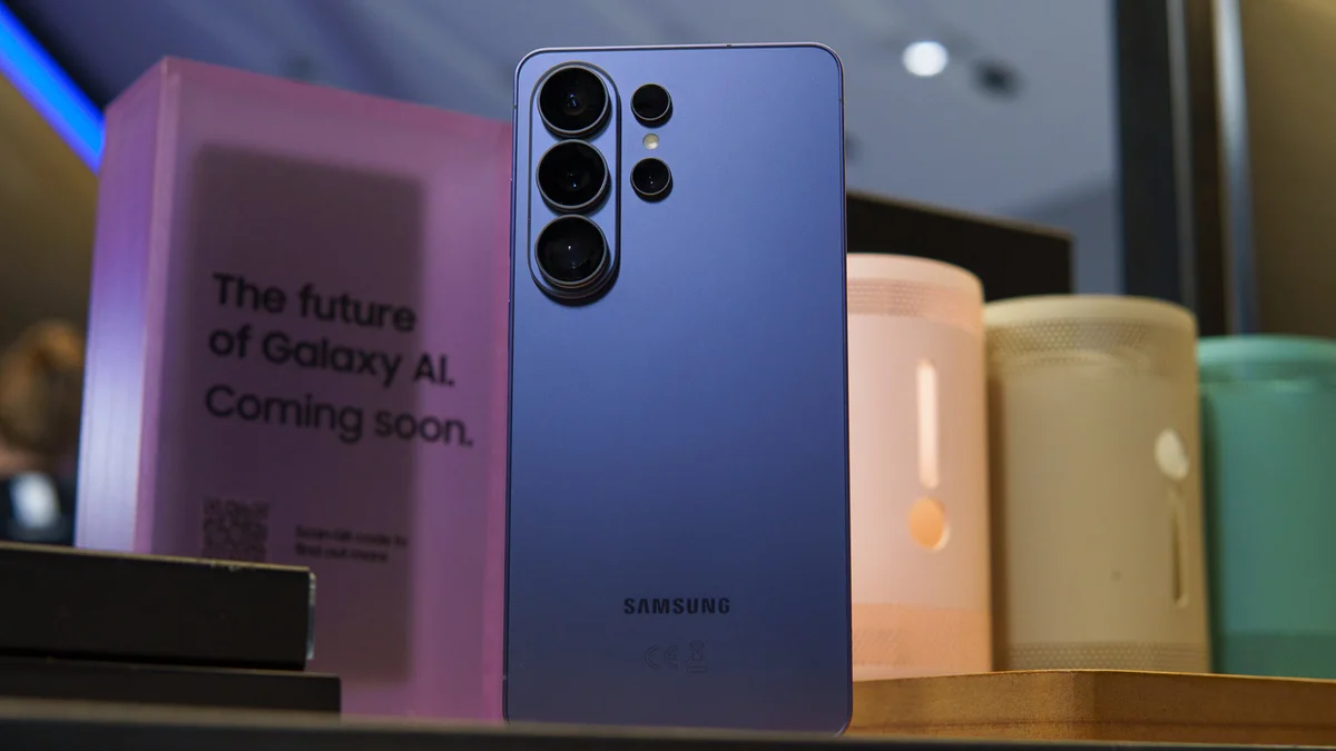 Történelmi sztrájk fenyegeti a Samsungot: a Galaxy S27 ára még magasabb lehet