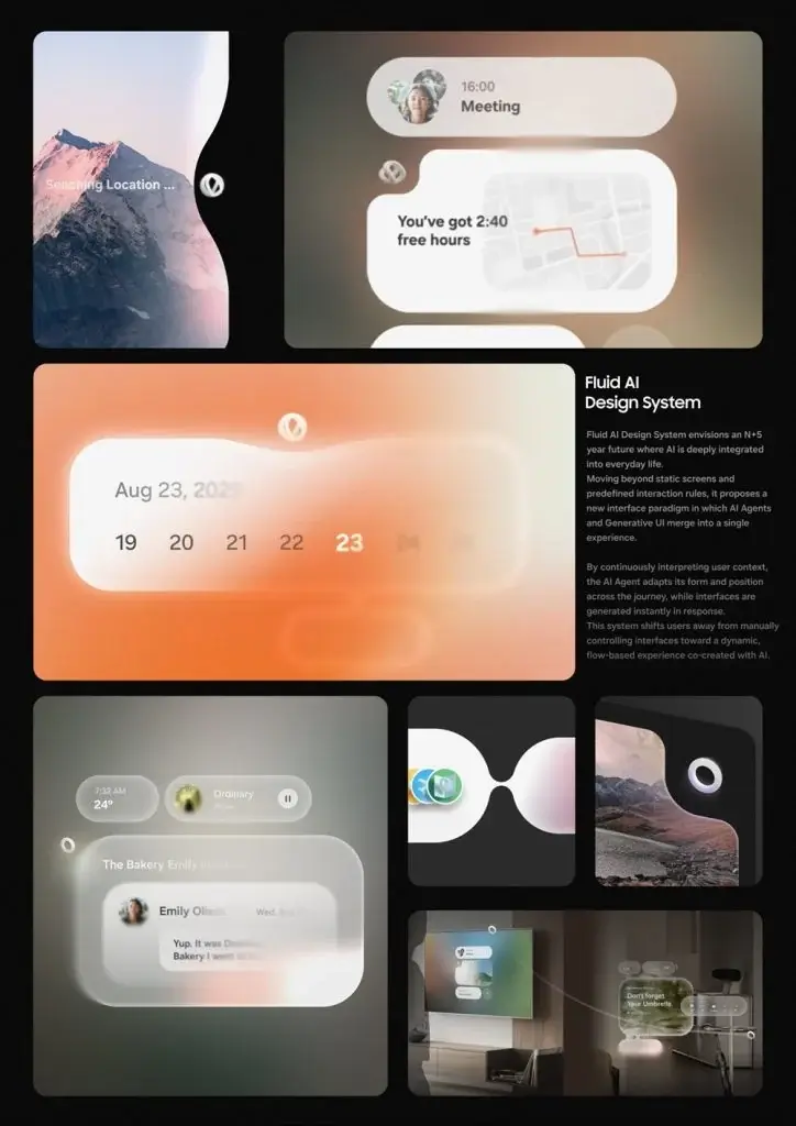 One UI 10: ilyen lehet a Samsung következő nagy Android frissítése