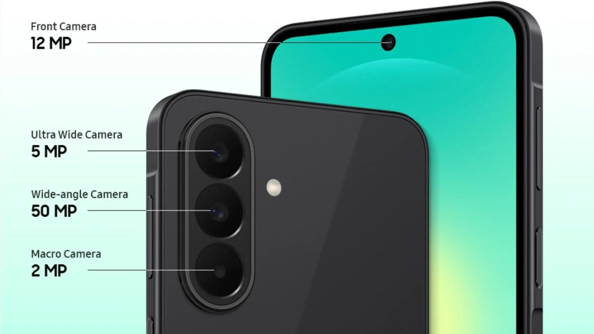Véletlenül leleplezte a Samsung a Galaxy A27-et: gyorsabb chip, DeX támogatás és One UI 8.5