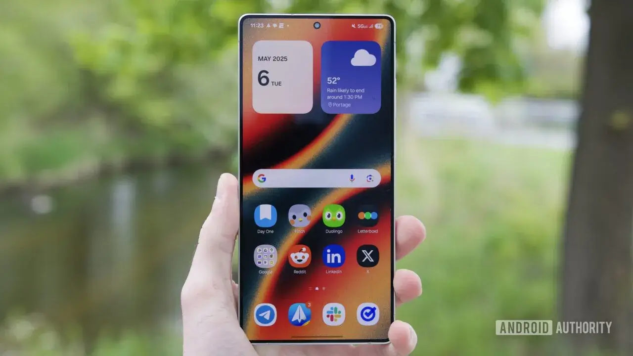 Megérkezett a végleges One UI 8.5 a Galaxy S25 szériára!