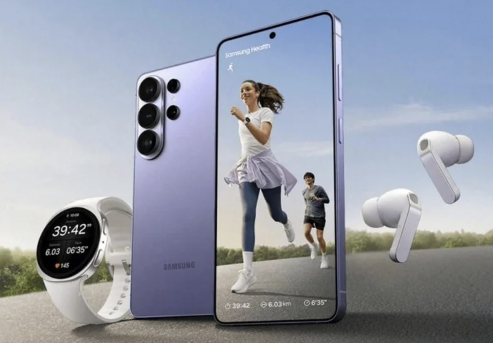 Durva váltás a Samsungnál: AI-ban brutálisat lépett a Galaxy S26 széria, miközben a hardver alig változott