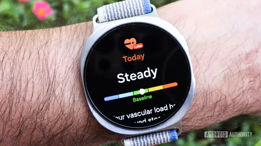 A Samsung a Galaxy Watch8-cal vizsgálja az Ozempic rejtett mellékhatásait