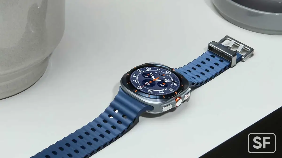 Samsung Galaxy Watch Ultra 2: hatalmas akkumulátorral készül az Apple Watch Ultra 3 legnagyobb kihívója