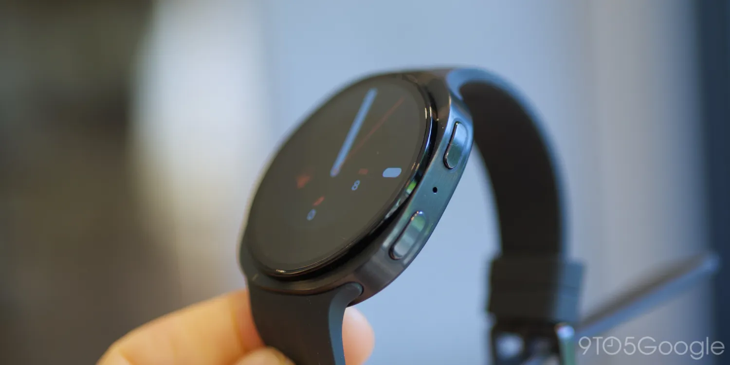 Leárazta a Samsung a Galaxy Watch 9-et