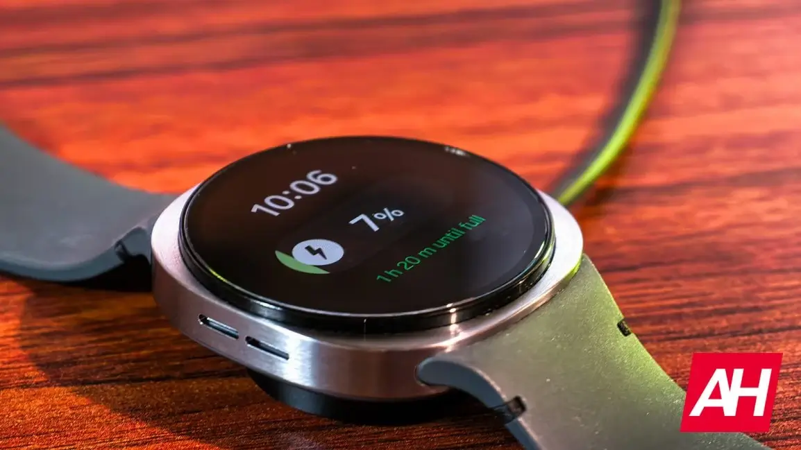 Samsung Galaxy Watch9: nagyobb akkumulátor érkezhet