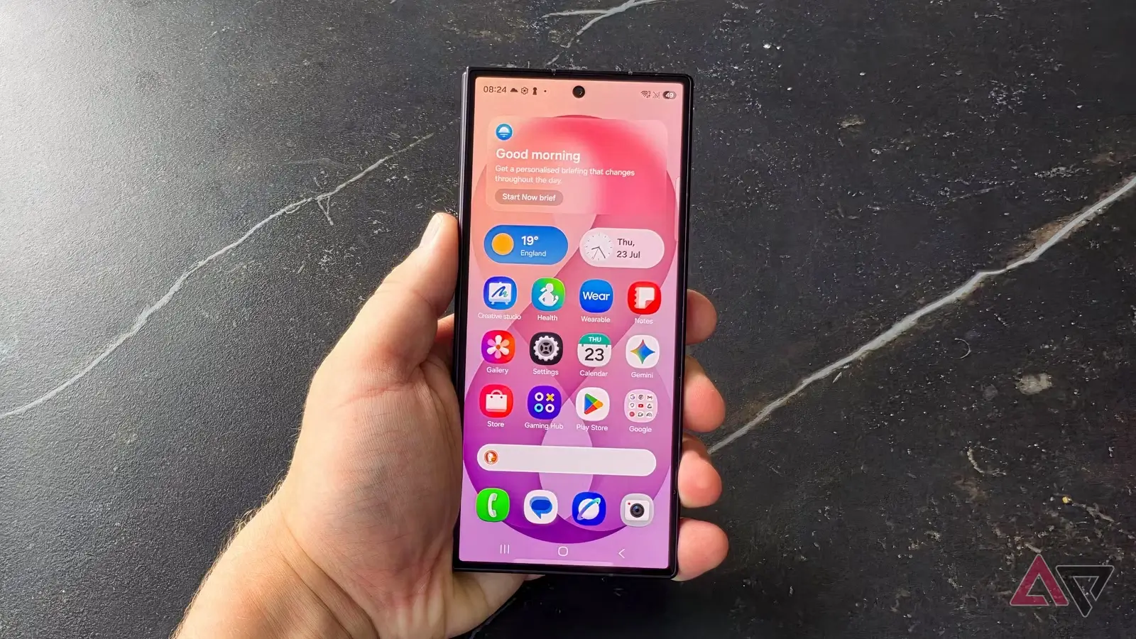 Szigorúbb zárolást vezet be a Samsung: a One UI 9 frissítés akár teljes gyári visszaállítást is kikényszeríthet