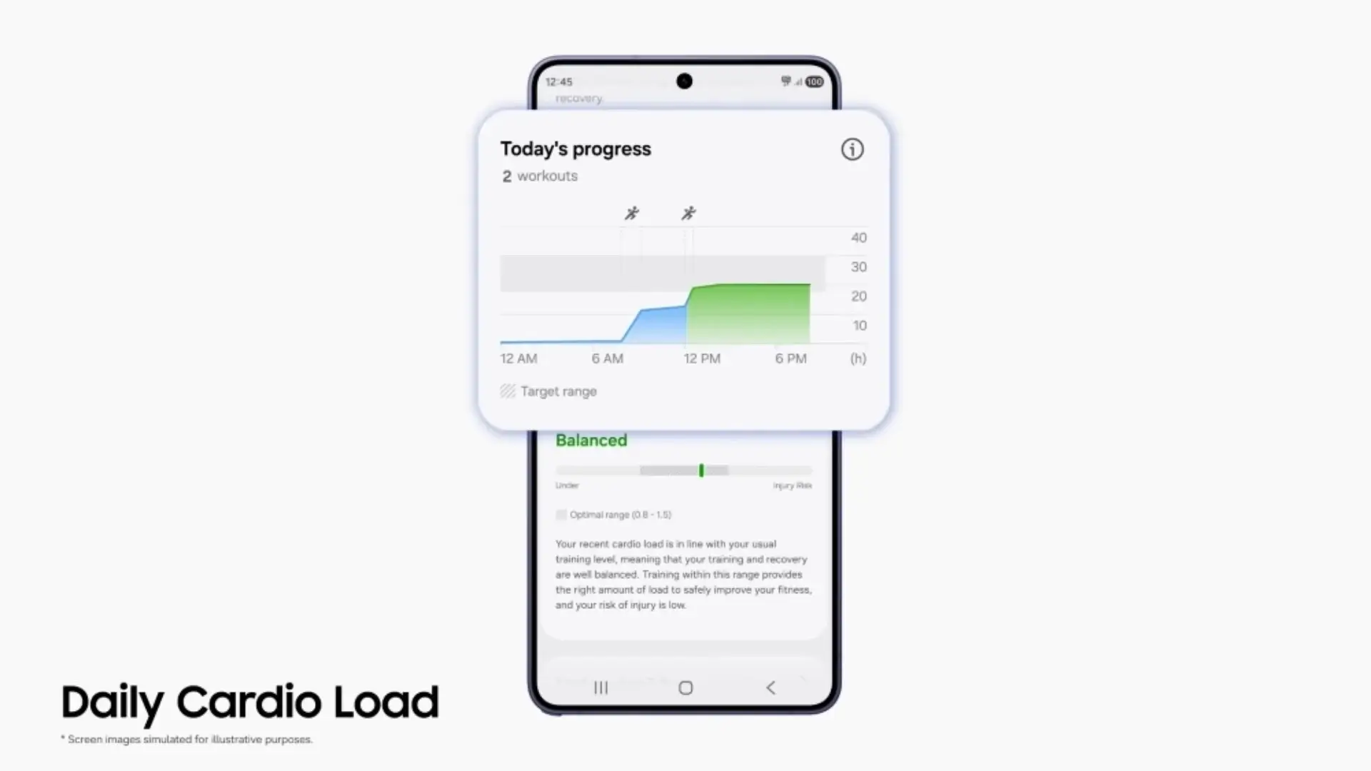 A Samsung Health új korszaka: mesterséges intelligenciával érkezik a legnagyobb frissítés