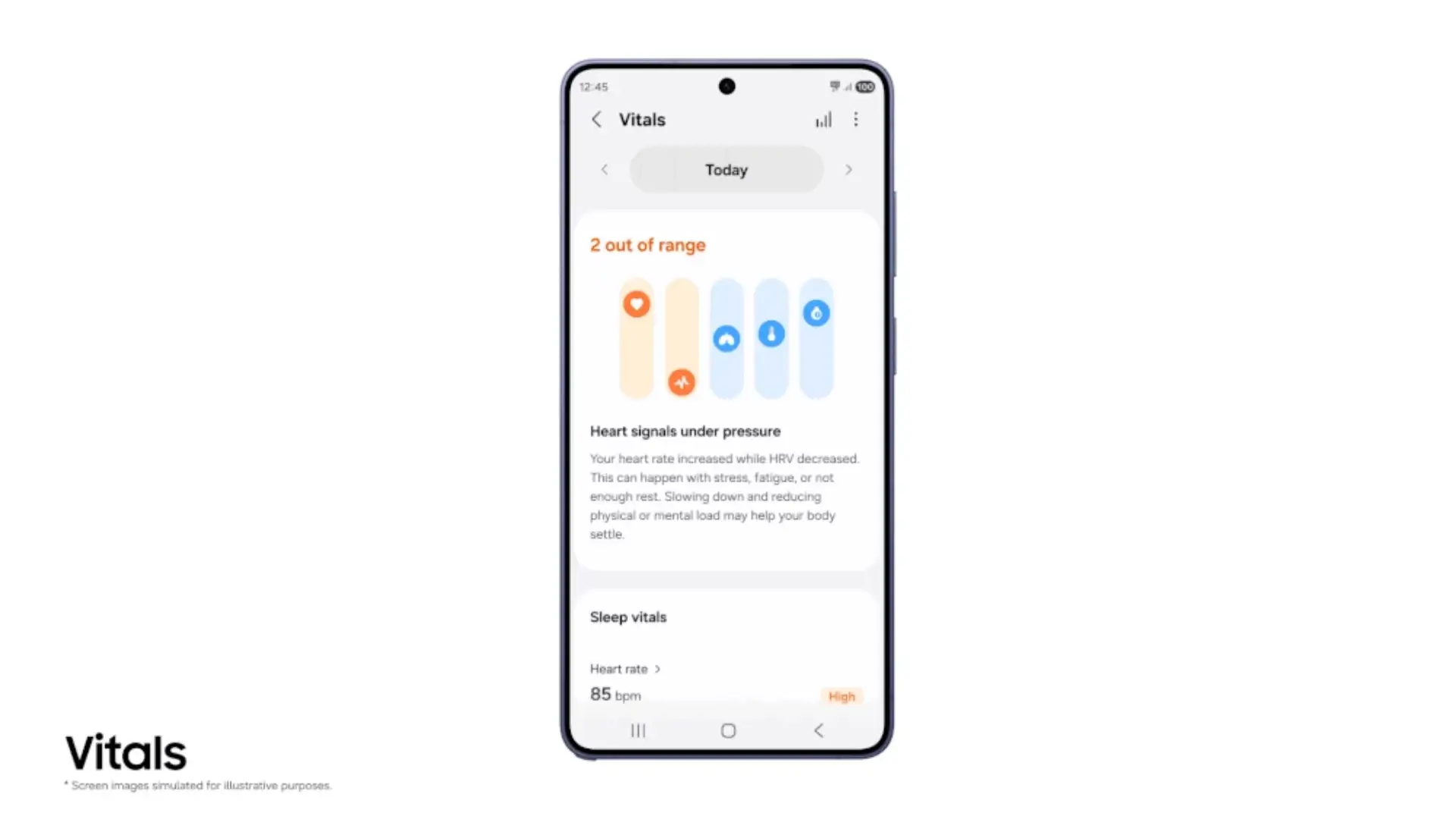 A Samsung Health új korszaka: mesterséges intelligenciával érkezik a legnagyobb frissítés