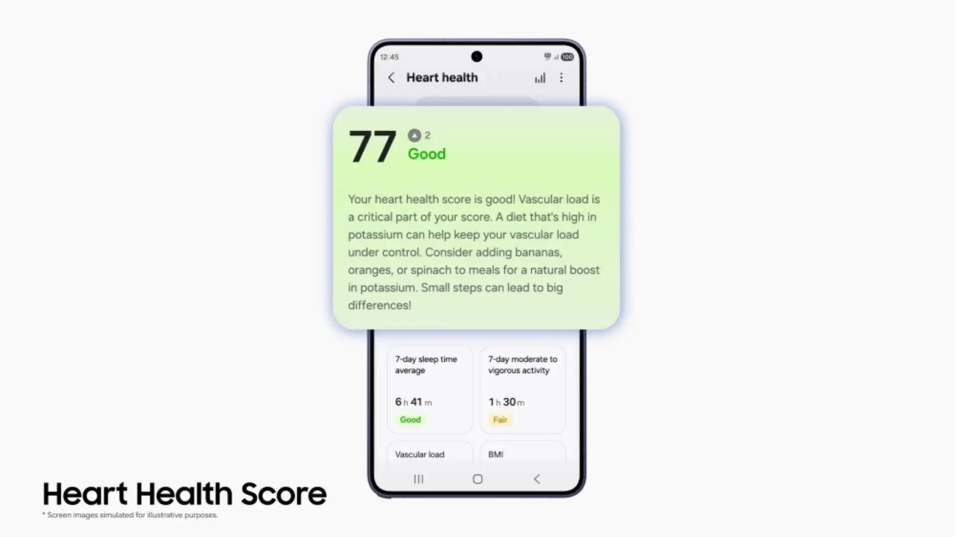 A Samsung Health új korszaka: mesterséges intelligenciával érkezik a legnagyobb frissítés