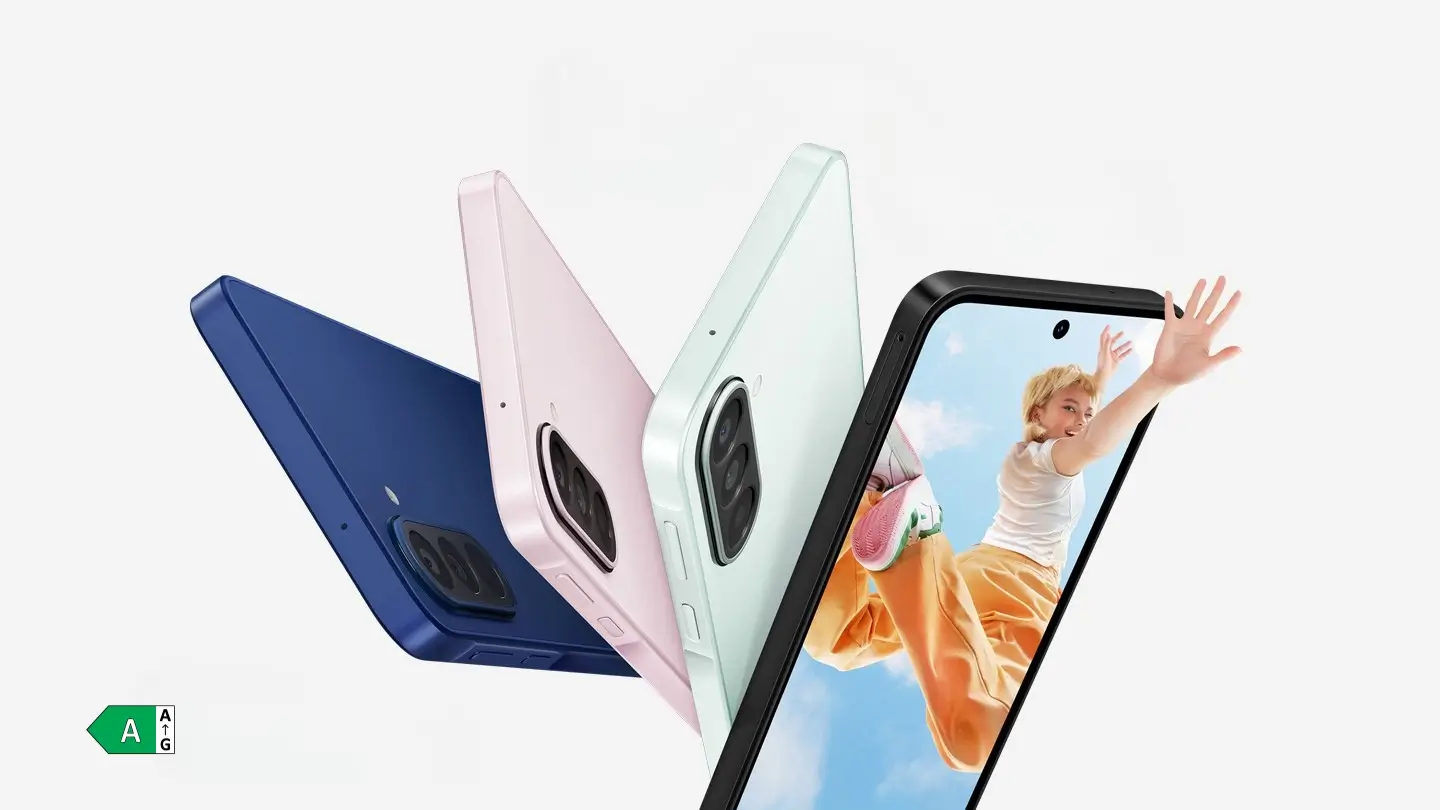 Lenyűgöző kijelzővel, mesterséges intelligenciával és hosszú szoftvertámogatással mutatkozott be a Samsung Galaxy A27 5G