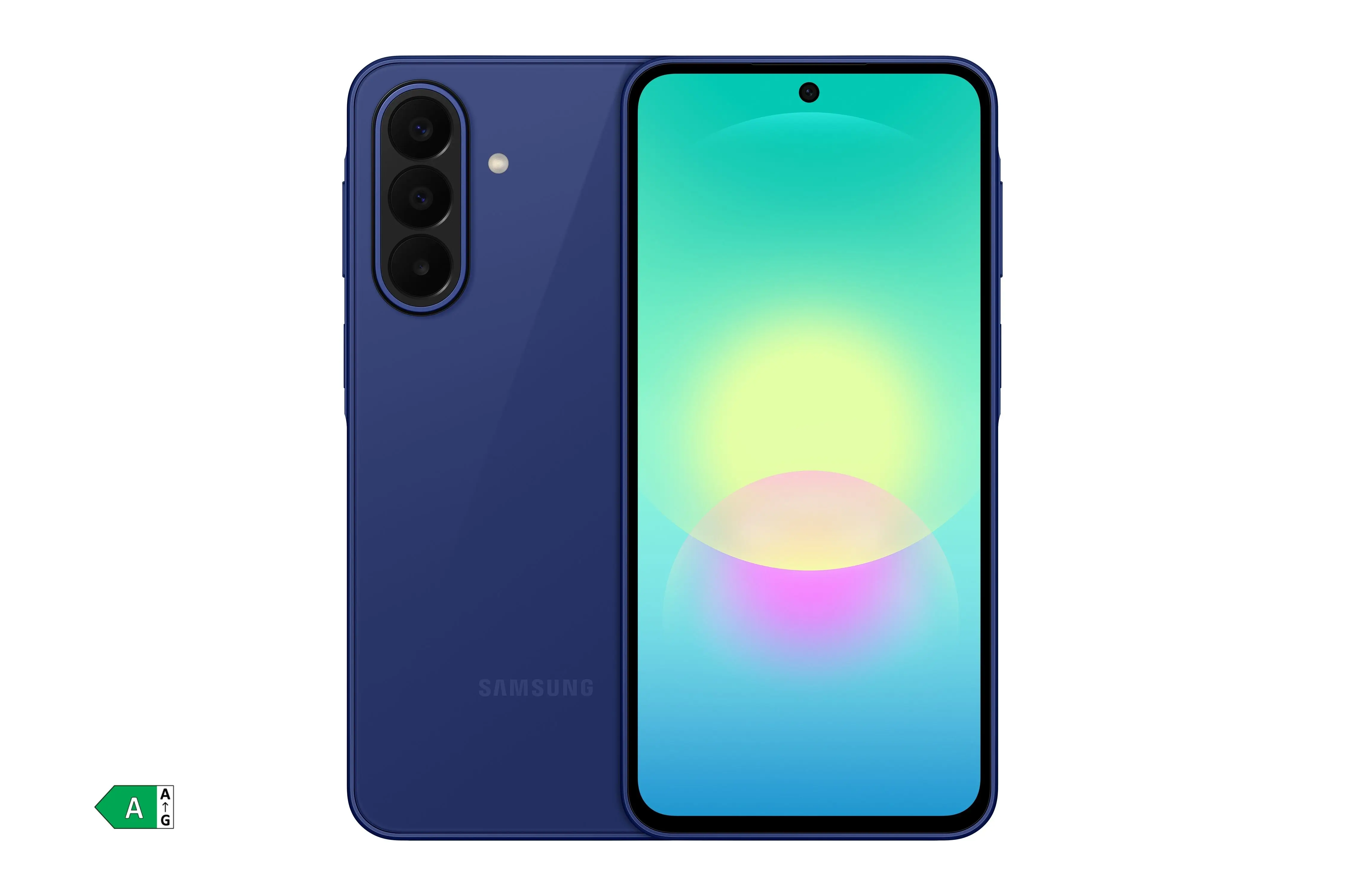 Lenyűgöző kijelzővel, mesterséges intelligenciával és hosszú szoftvertámogatással mutatkozott be a Samsung Galaxy A27 5G