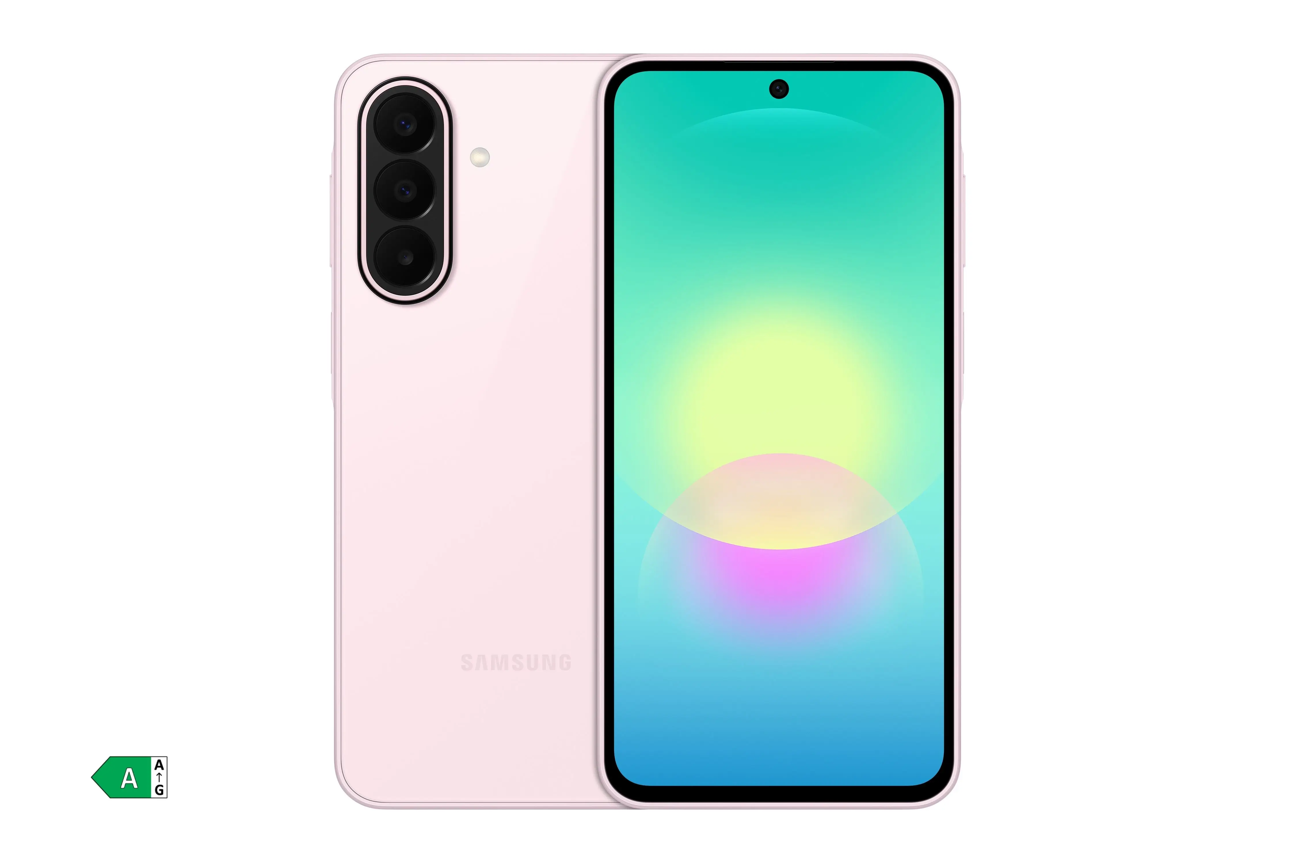 Lenyűgöző kijelzővel, mesterséges intelligenciával és hosszú szoftvertámogatással mutatkozott be a Samsung Galaxy A27 5G