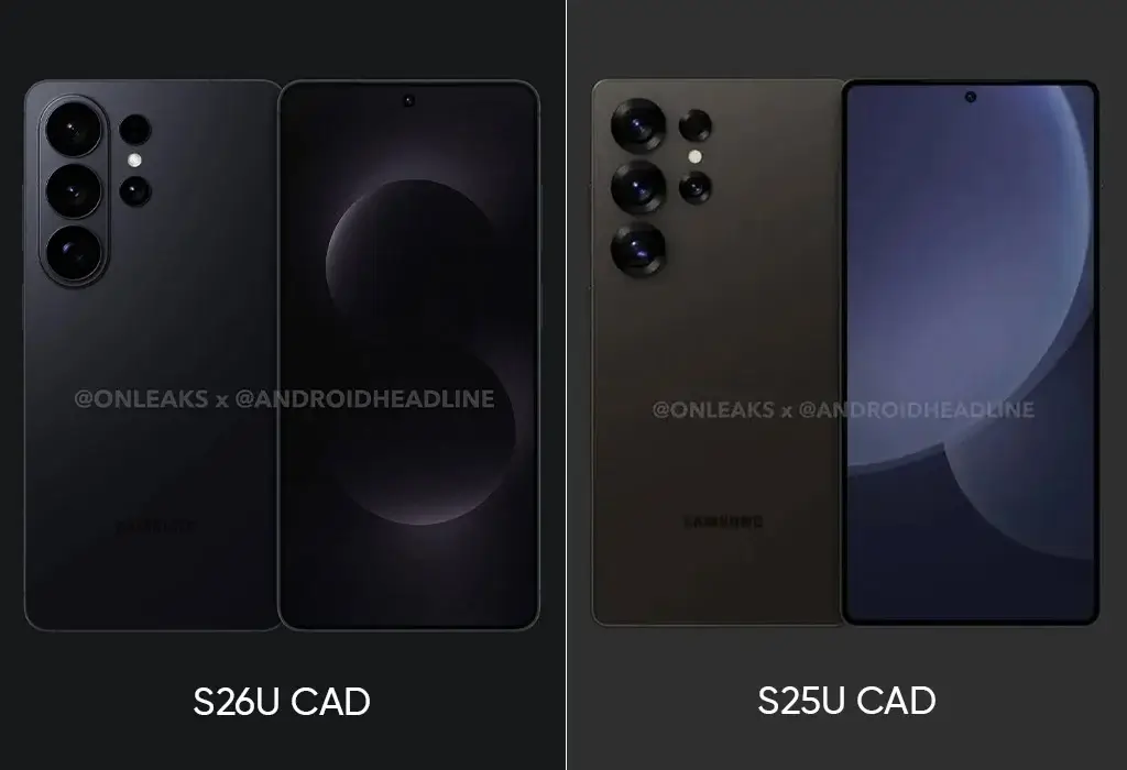 Viszlát, szögletes élek! – Gyönyörű íveket kaphat a Samsung Galaxy S26 Ultra