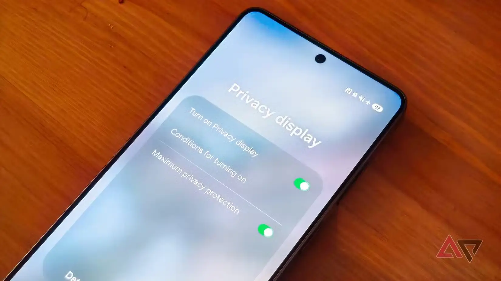 Tényleg visszalépés lett a Galaxy S26 Ultra kijelzője?