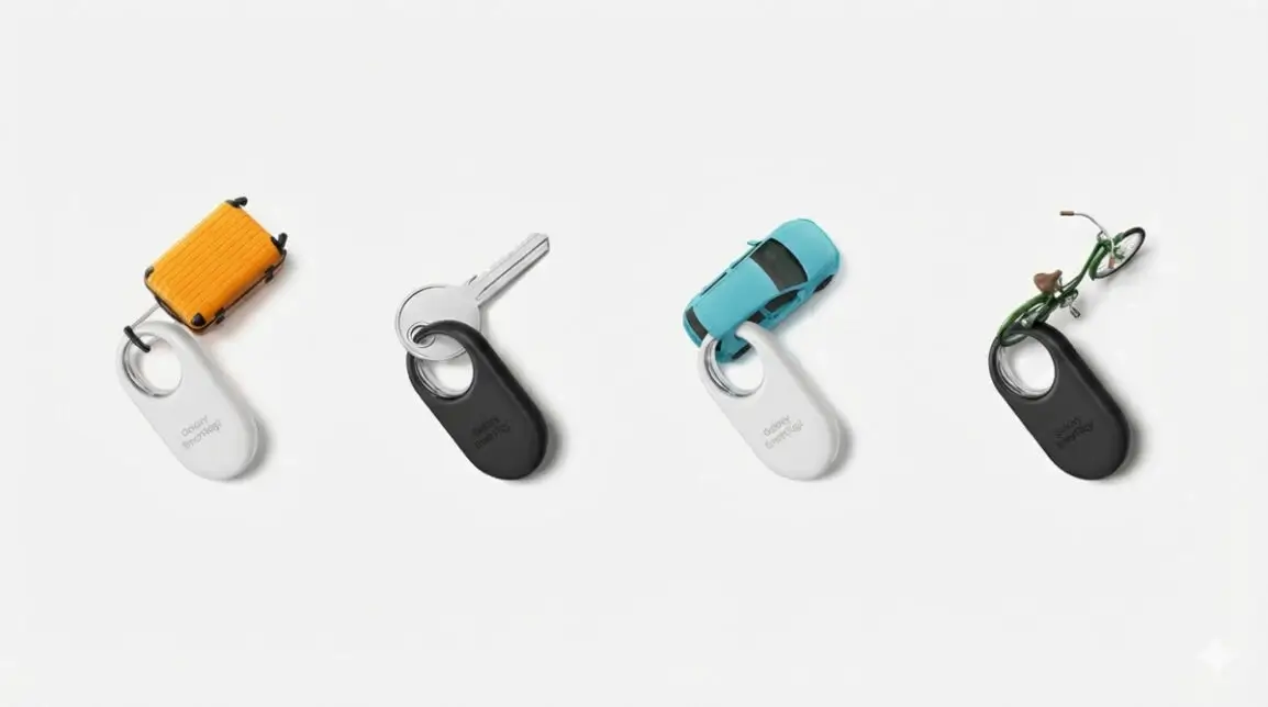 A Samsung korlátozhatja az UWB-alapú pontos követést a Galaxy készülékeken