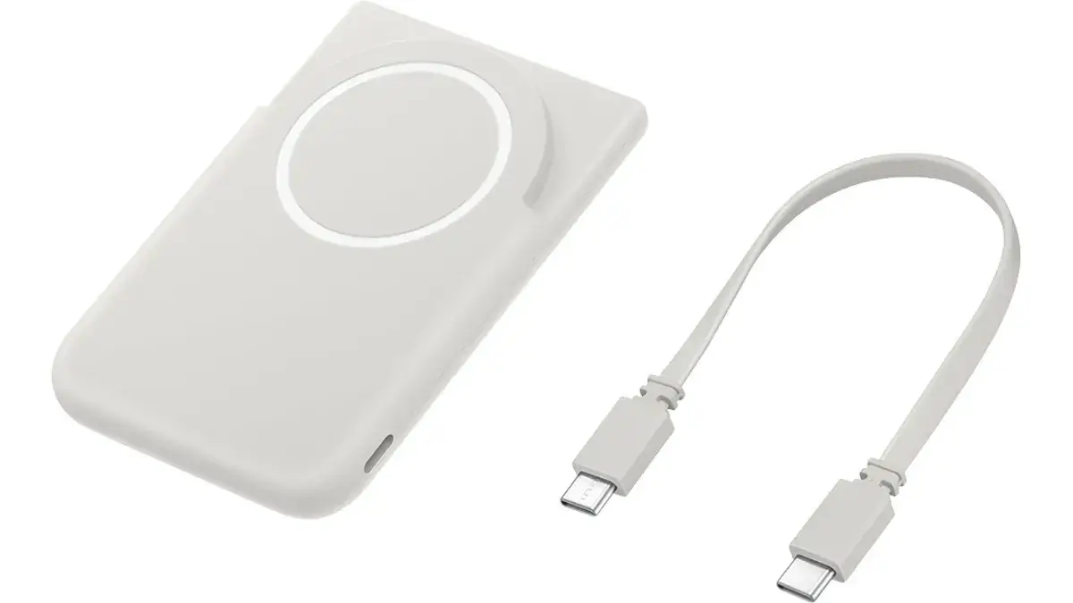 A legújabb Galaxy S26 mágneses kiegészítő a Qi2 töltésre fókuszál