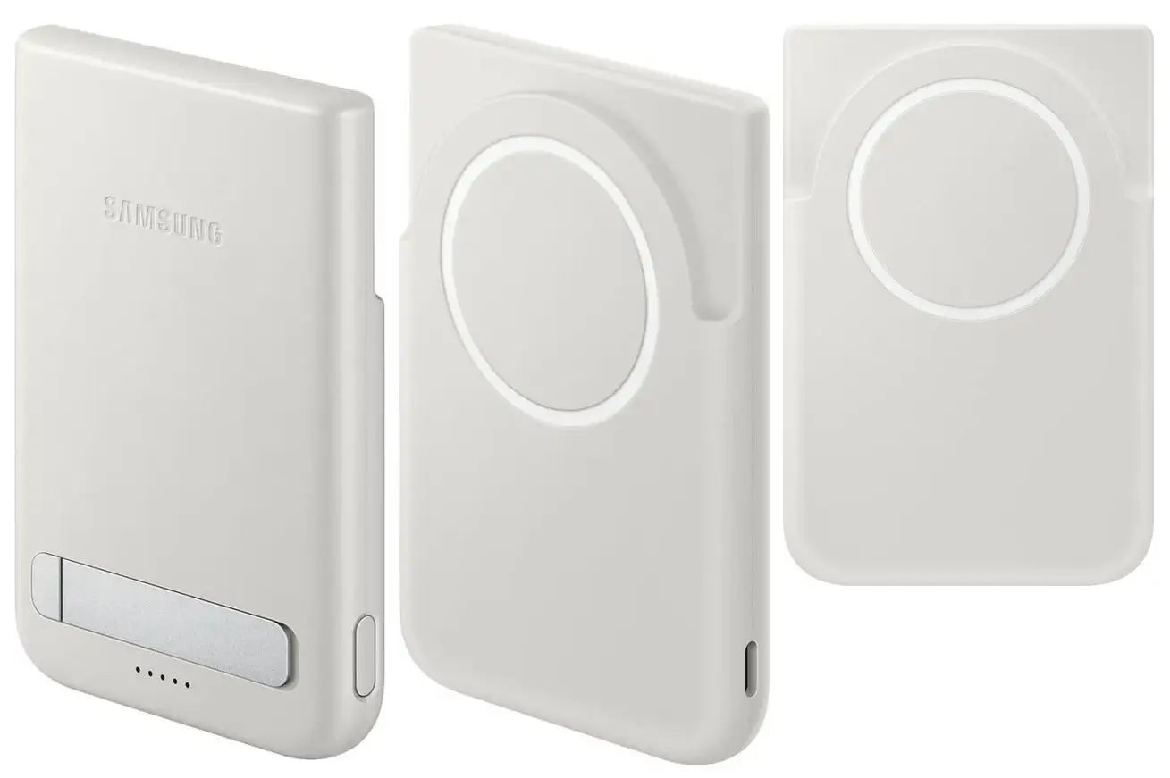 A legújabb Galaxy S26 mágneses kiegészítő a Qi2 töltésre fókuszál