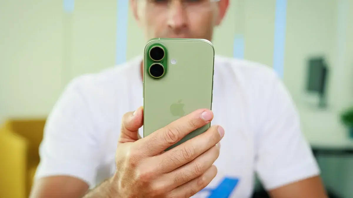 Az Oppo már másolja az iPhone egyik legjobb újítását? 