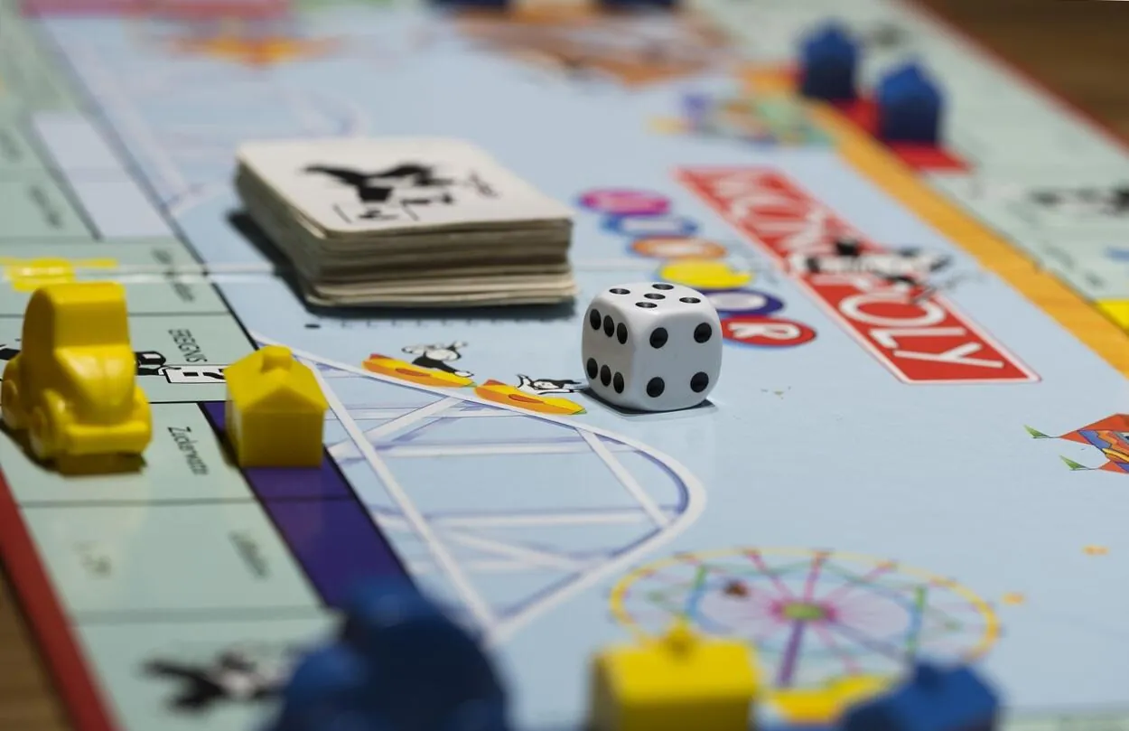 Melyik társasjáték illik hozzád és a családodhoz?