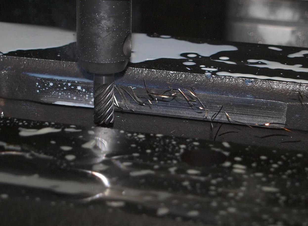 Hatékony megoldások a munkadarab rögzítéséhez