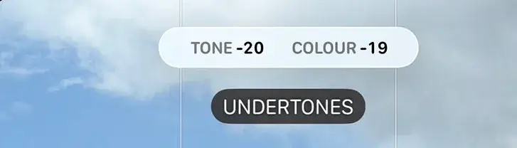 Ez lehet a valaha volt legjobb újítás az Apple Kamera alkalmazásában