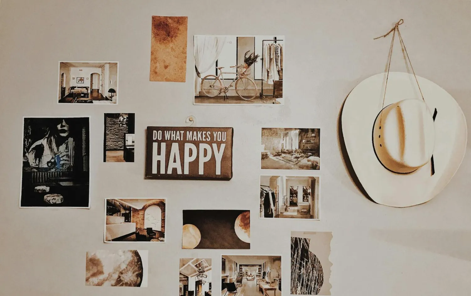 Bloggerek személyes pillanatai vásznon