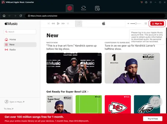 A legjobb 5 Apple Music letöltő 2026-ban